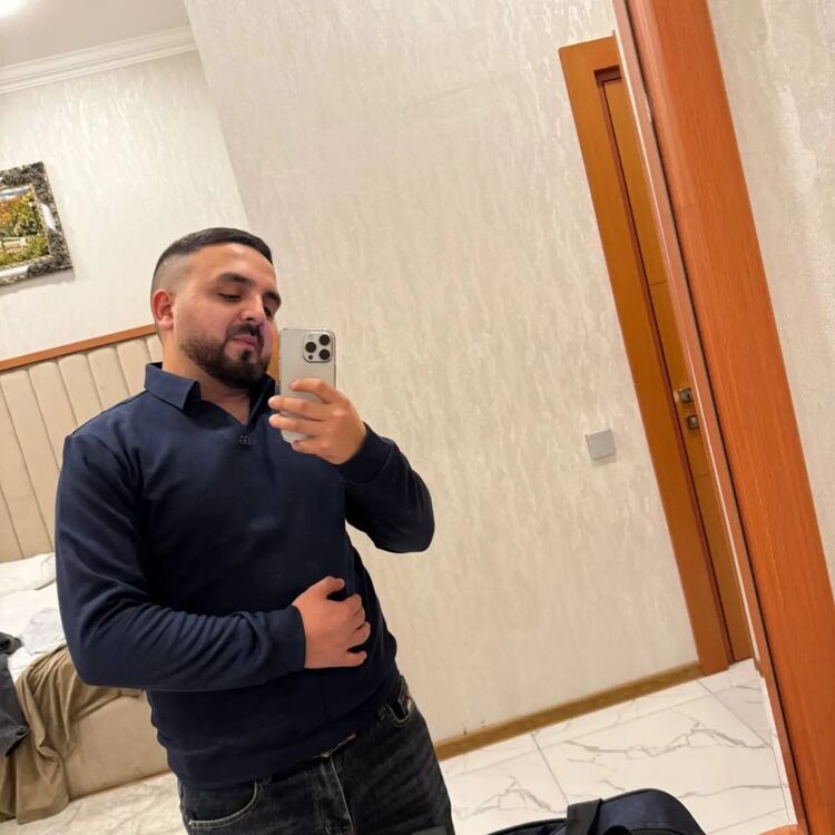 ���� 56058184 ������� Gusein, 28 ���, ���� ���������� � ������