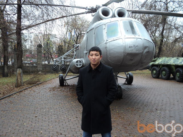  ,   Oralbek, 42 ,  