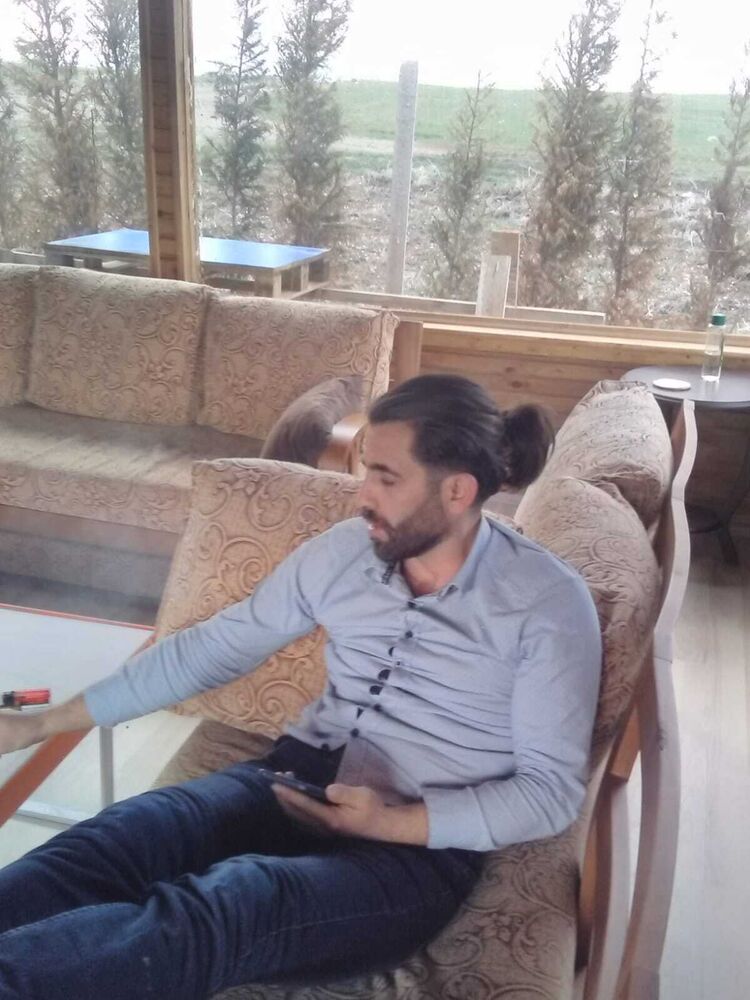 ���������� �����-���������, ���� ������� Gokhan, 35 ���, ������������ ��� ������, ����� � ���������