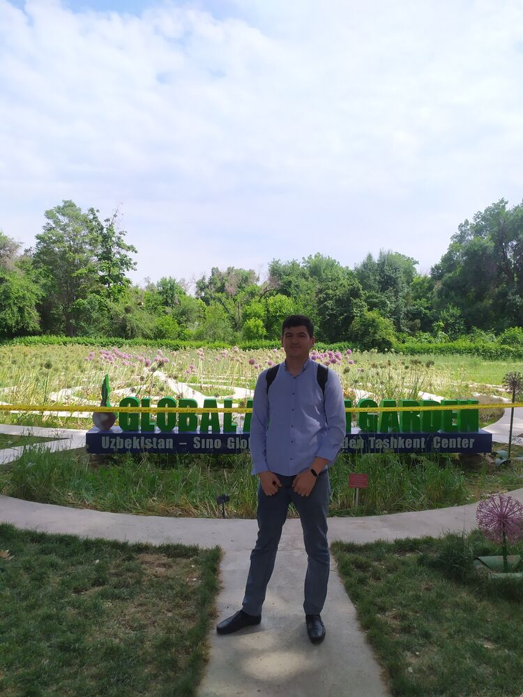 ���� 26517044 ������� Asadbek, 28 ���, ���� ���������� � ��������