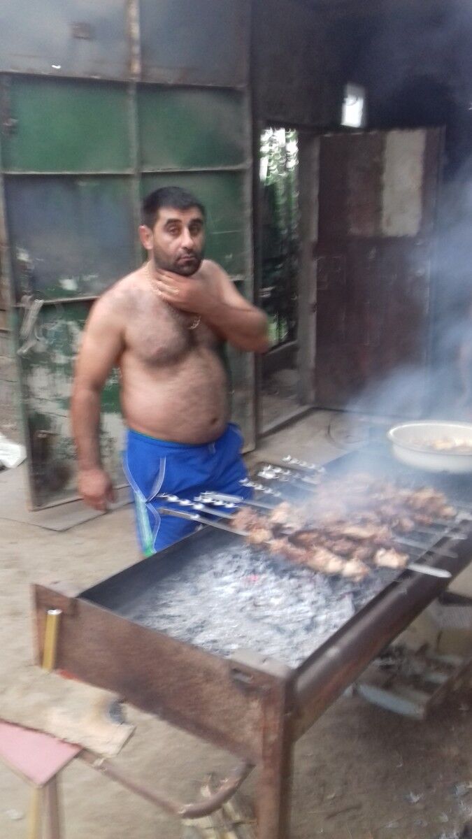 ���������� ������, ���� ������� Garik, 42 ����, ������������ ��� ������, ����� � ���������, c�������� ���������