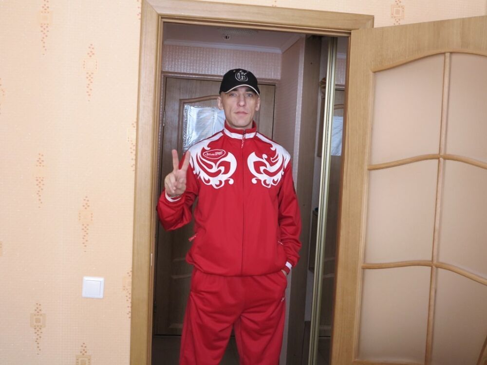   ,   Sergey, 45 ,   