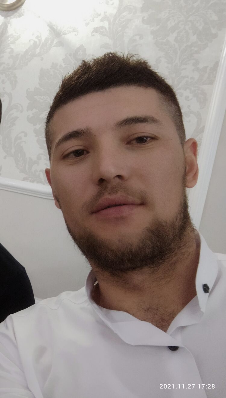 ���� 25735234 ������� Selim Yilmas, 36 ���, ���� ���������� � ����������