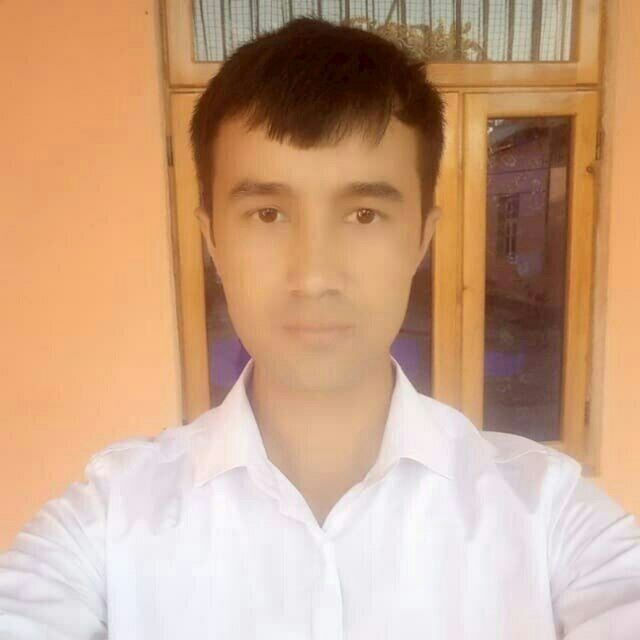 ���� 33527224 ������� Ilyosbek, 31 ���, ���� ���������� � ��������