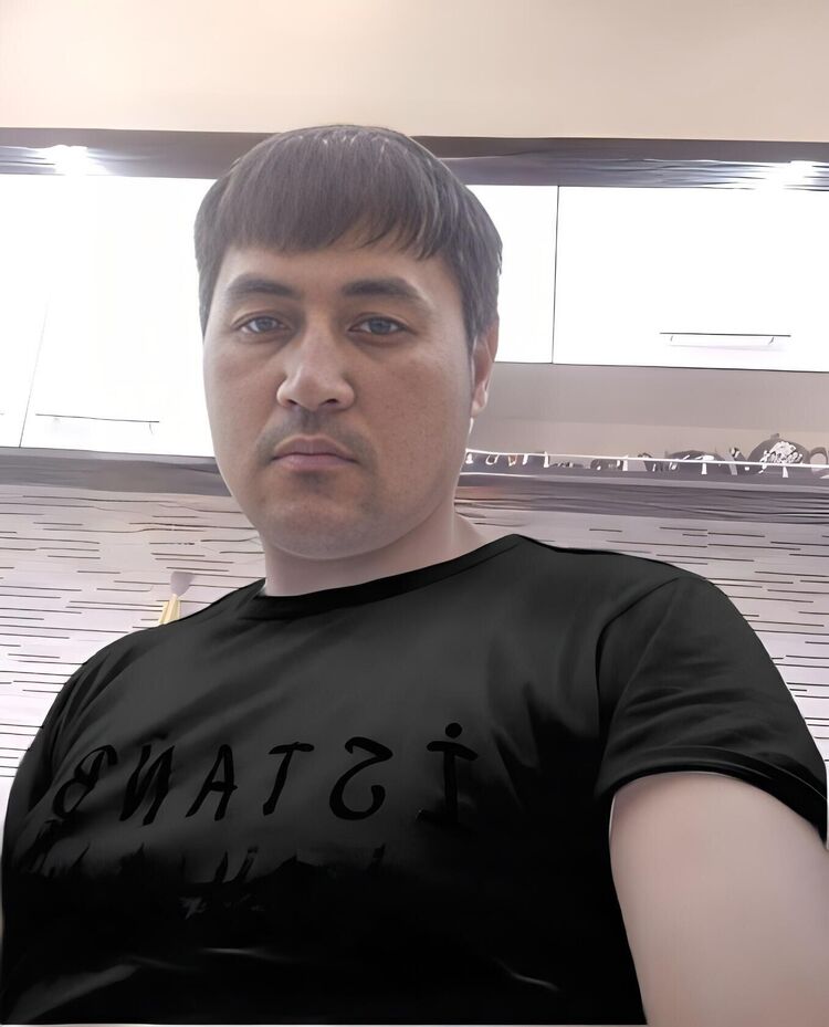  46417184  Aziz, 42 ,    