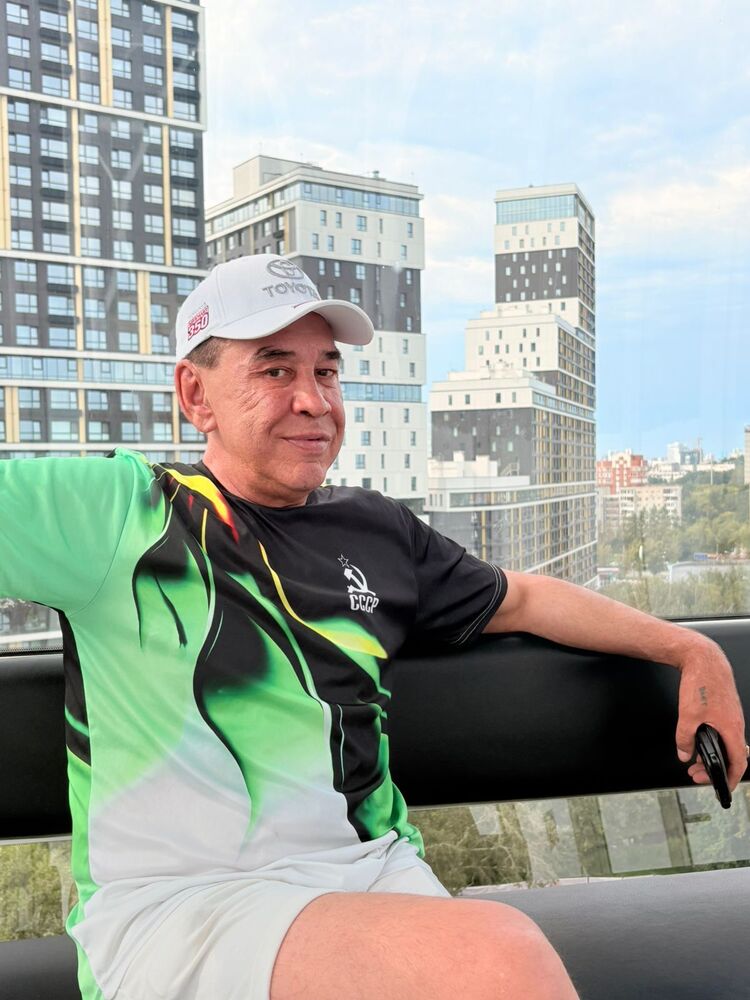 ���� 55246424 ������� ����, 58 ���, ���� ���������� � ����� �������