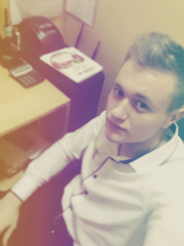 ���������� ����, ���� ������� Anton, 28 ���, ������������ ��� ������, ����� � ���������