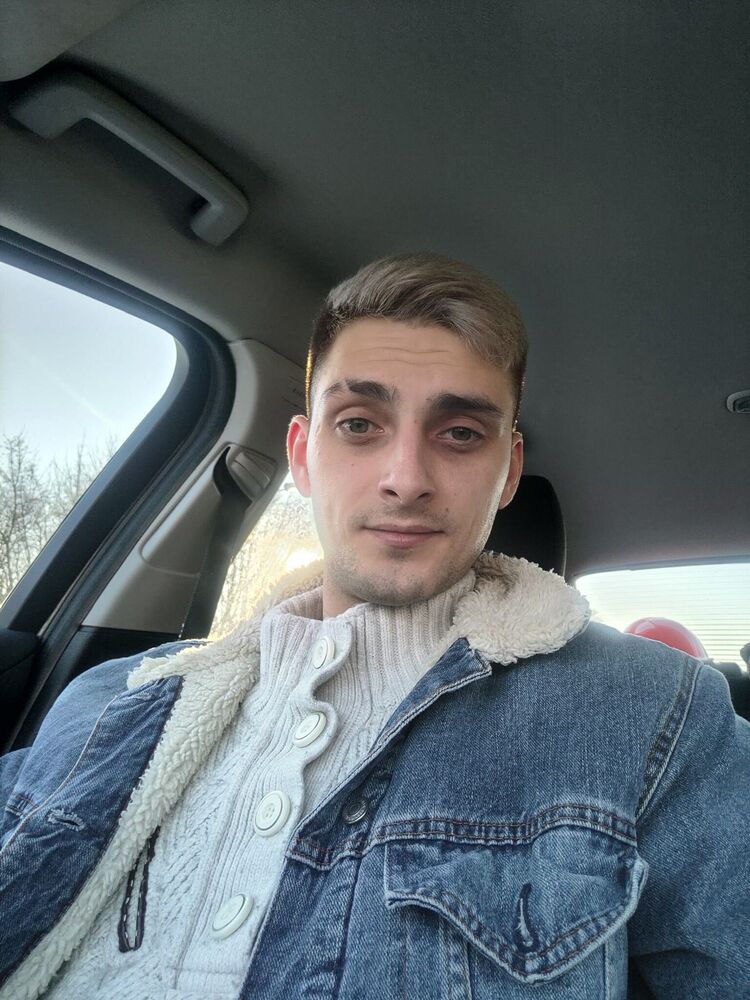  34302994  Oleksandr, 30 ,    Szczecin Pogodno
