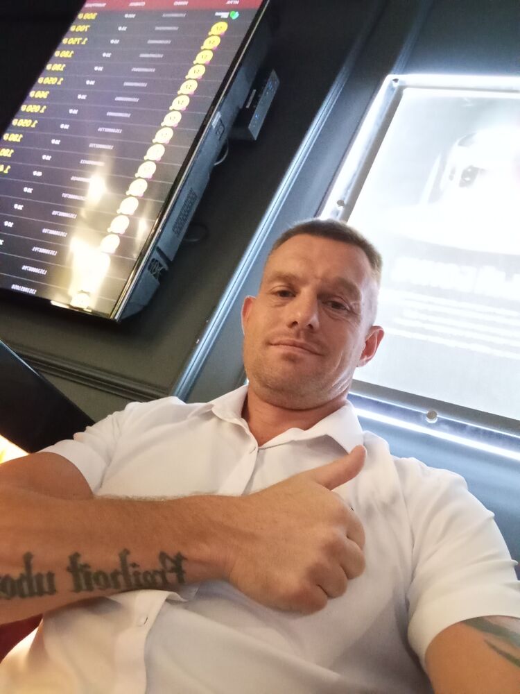 ���������� �����������, ���� ������� Mikhail, 40 ���, ������������ ��� ������, ����� � ���������, c�������� ���������, ���������