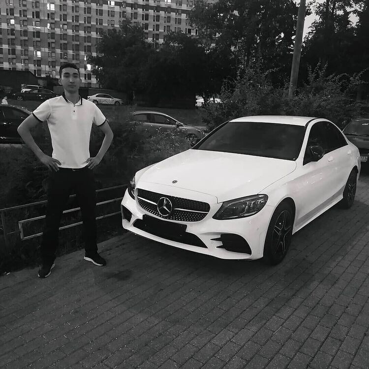 ���� 21503914 ������� Jurabek, 26 ���, ���� ���������� � ������