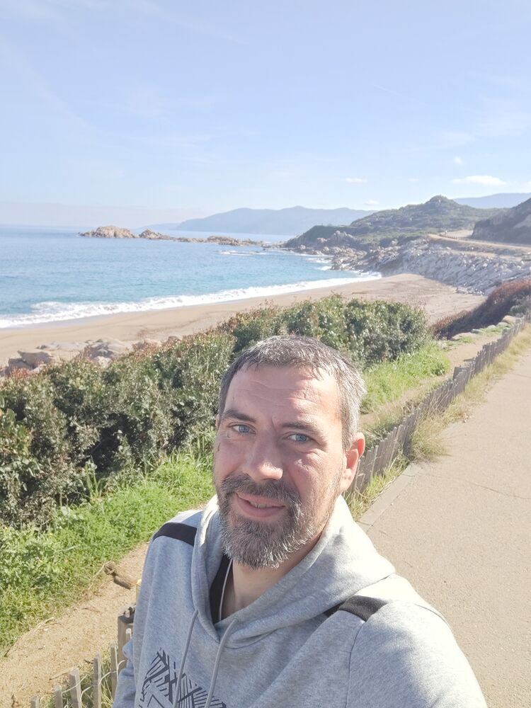  ,   Sergey, 41 ,   ,   