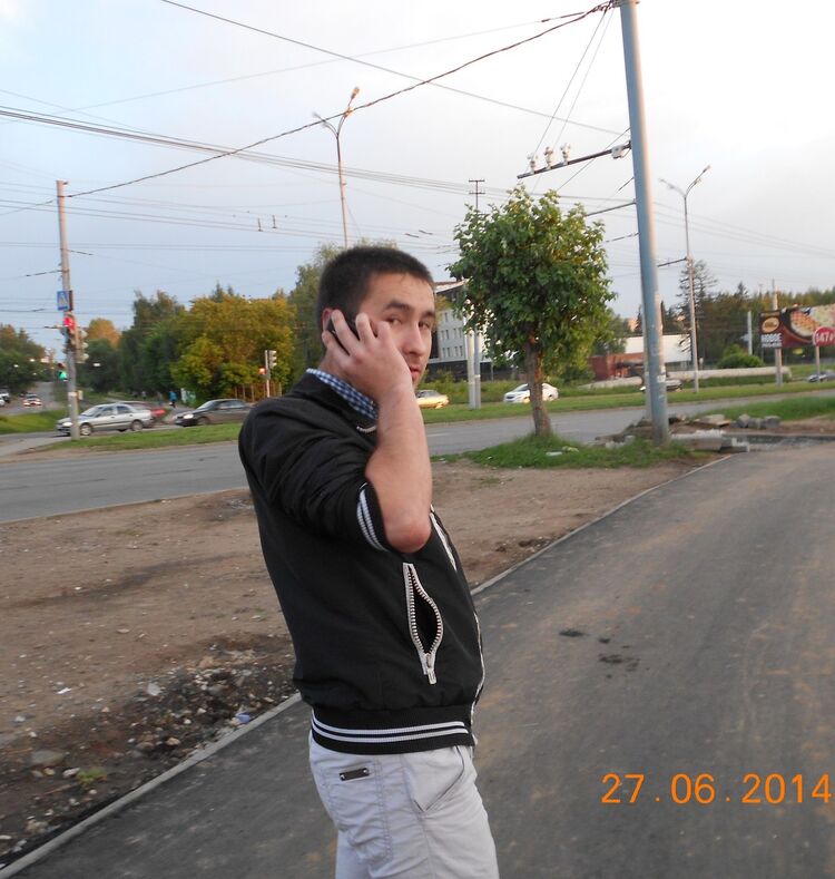  5341354  Roman, 34 ,    