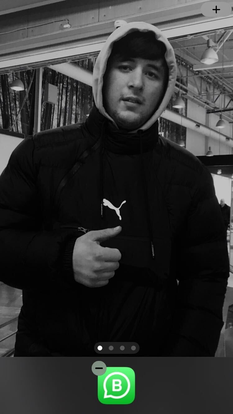  32354304  Amirjon, 21 ,    