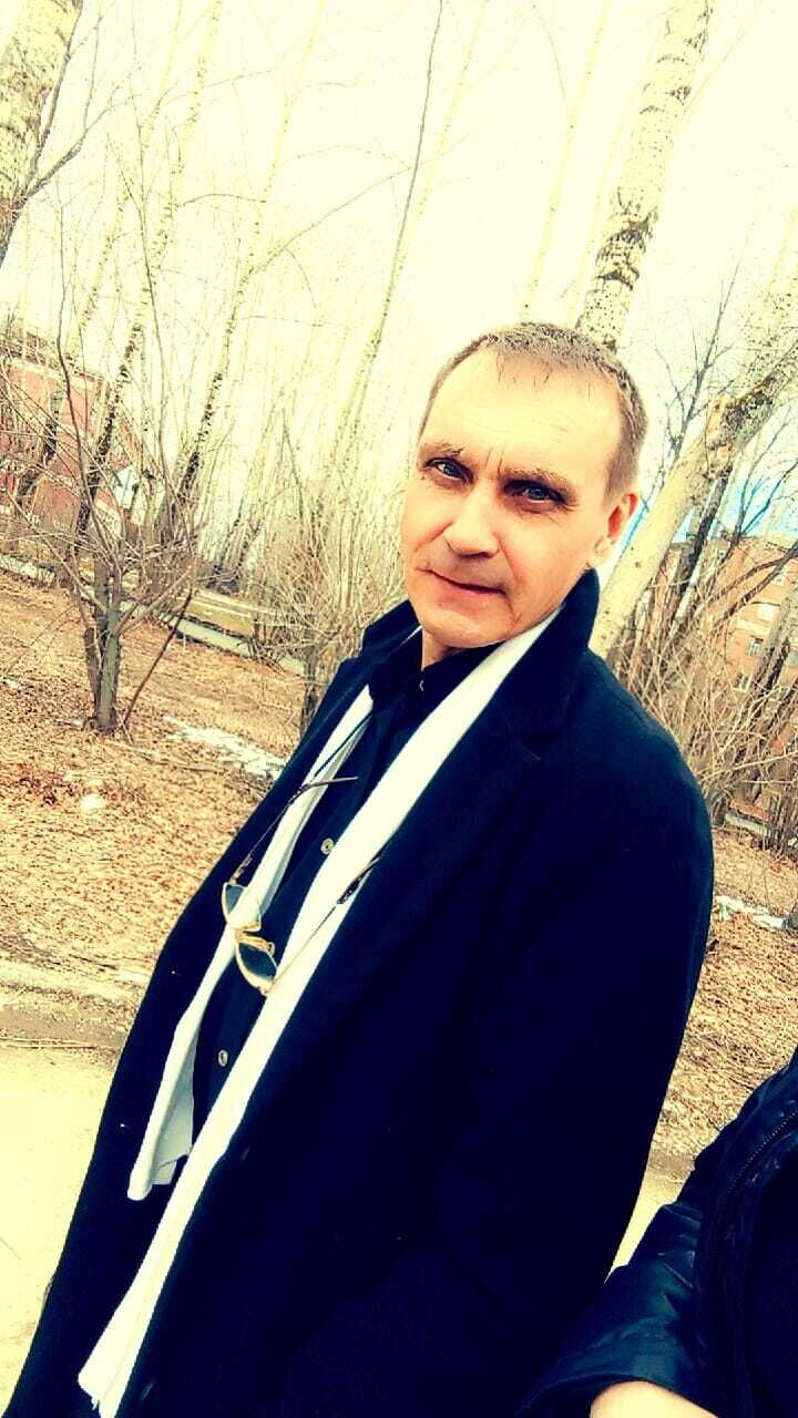 ���������� ������, ���� ������� Oleg, 46 ���, ������������ ��� c�������� ���������, ���������