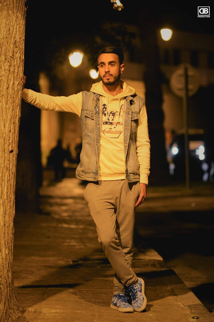  53313014  Hamza, 29 ,    