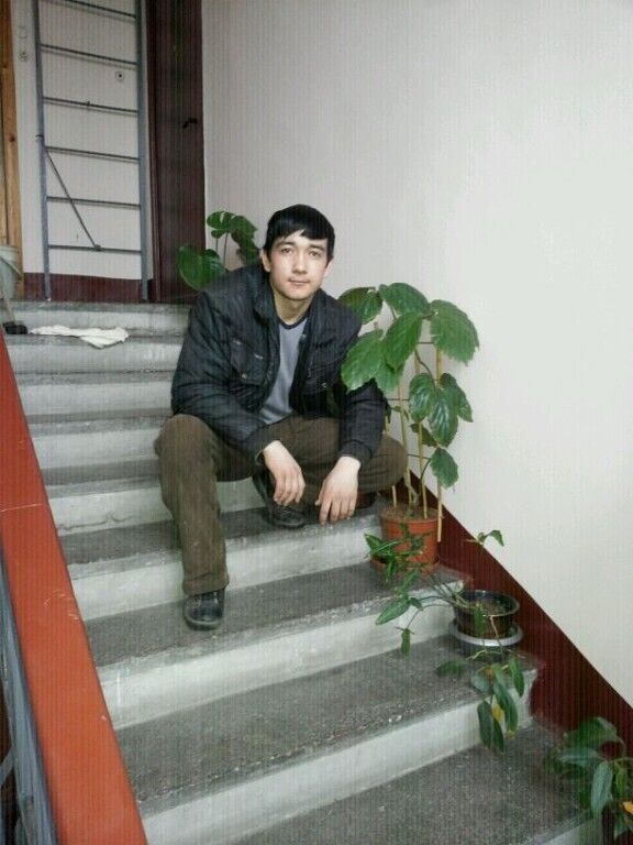 ���� 30613564 ������� Muhammadi, 31 ���, ���� ���������� � �����-����������