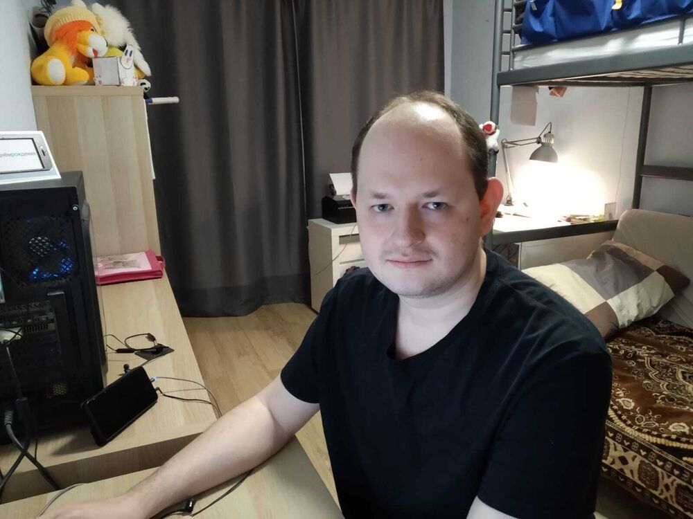 ���� 25371304 ������� ������, 33 ����, ���� ���������� � ������������