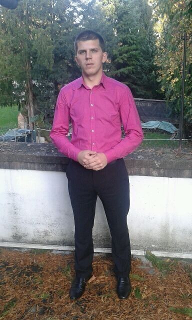 ���� 8671714 ������� Andrej, 34 ����, ���� ���������� � Aldingen