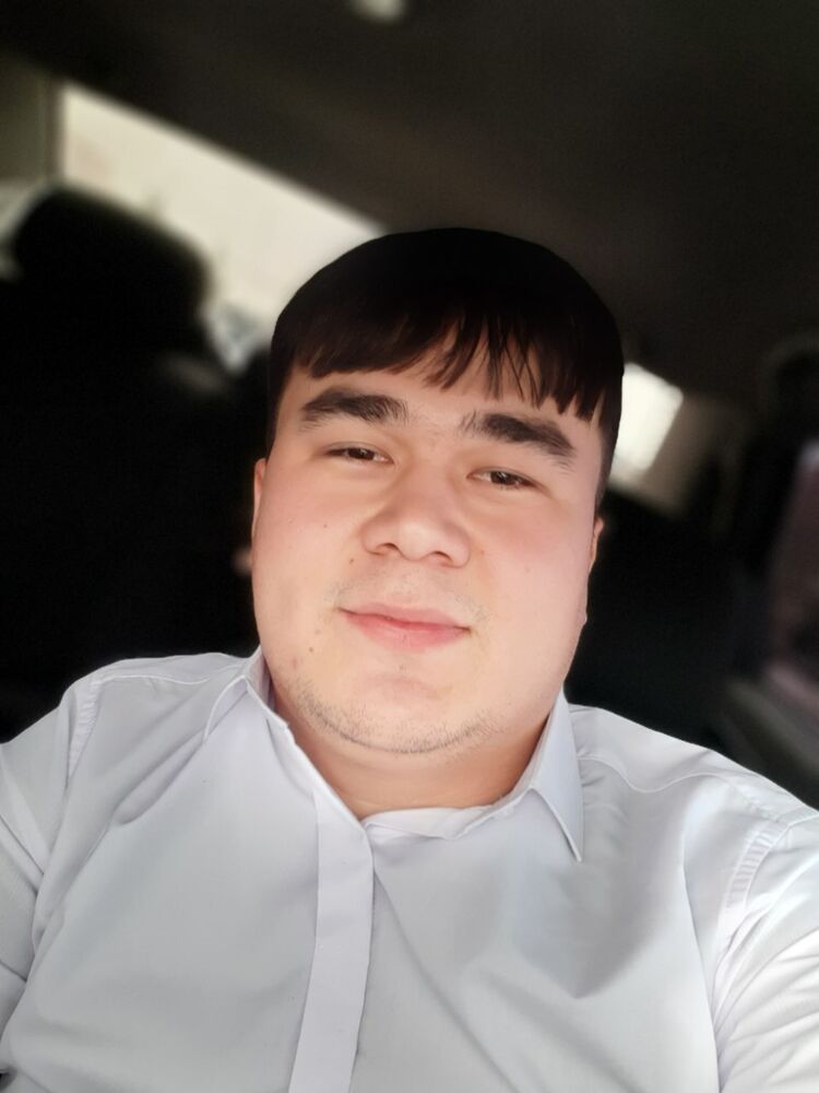 ���� 54806824 ������� Sayidamirxon, 28 ���, ���� ���������� � ��������