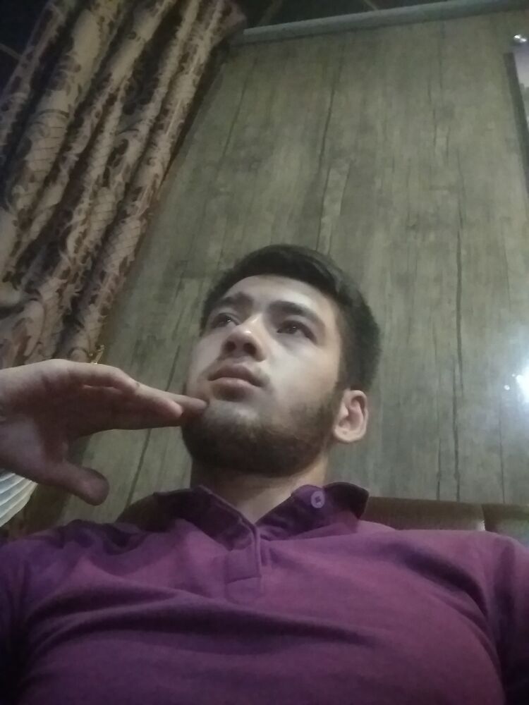 ���� 18383374 ������� Ali, 33 ����, ���� ���������� � ��������