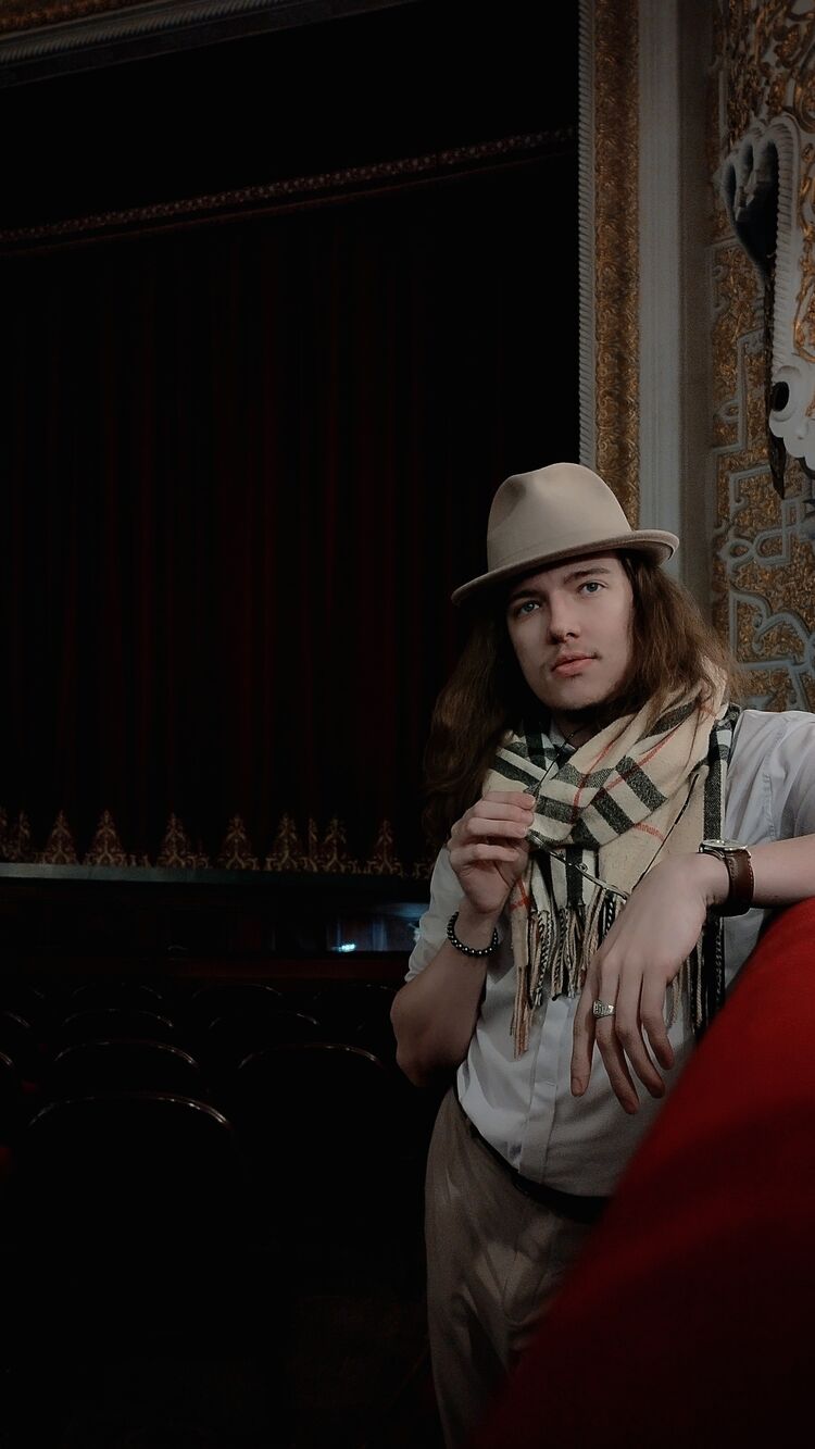  50739524  Daniil, 25 ,    