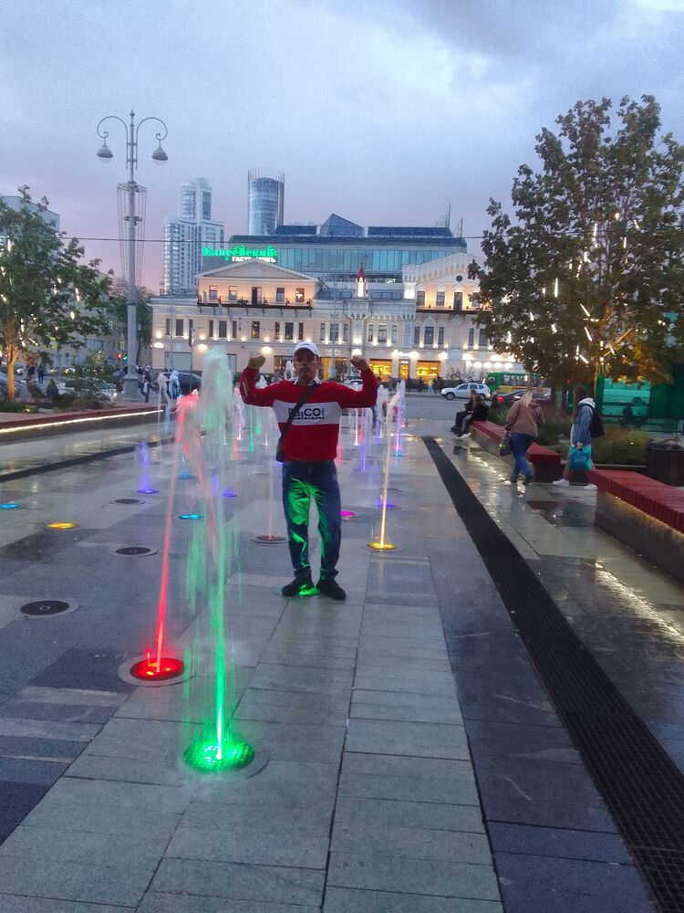 ���� 26501424 ������� ������, 27 ���, ���� ���������� � �������������