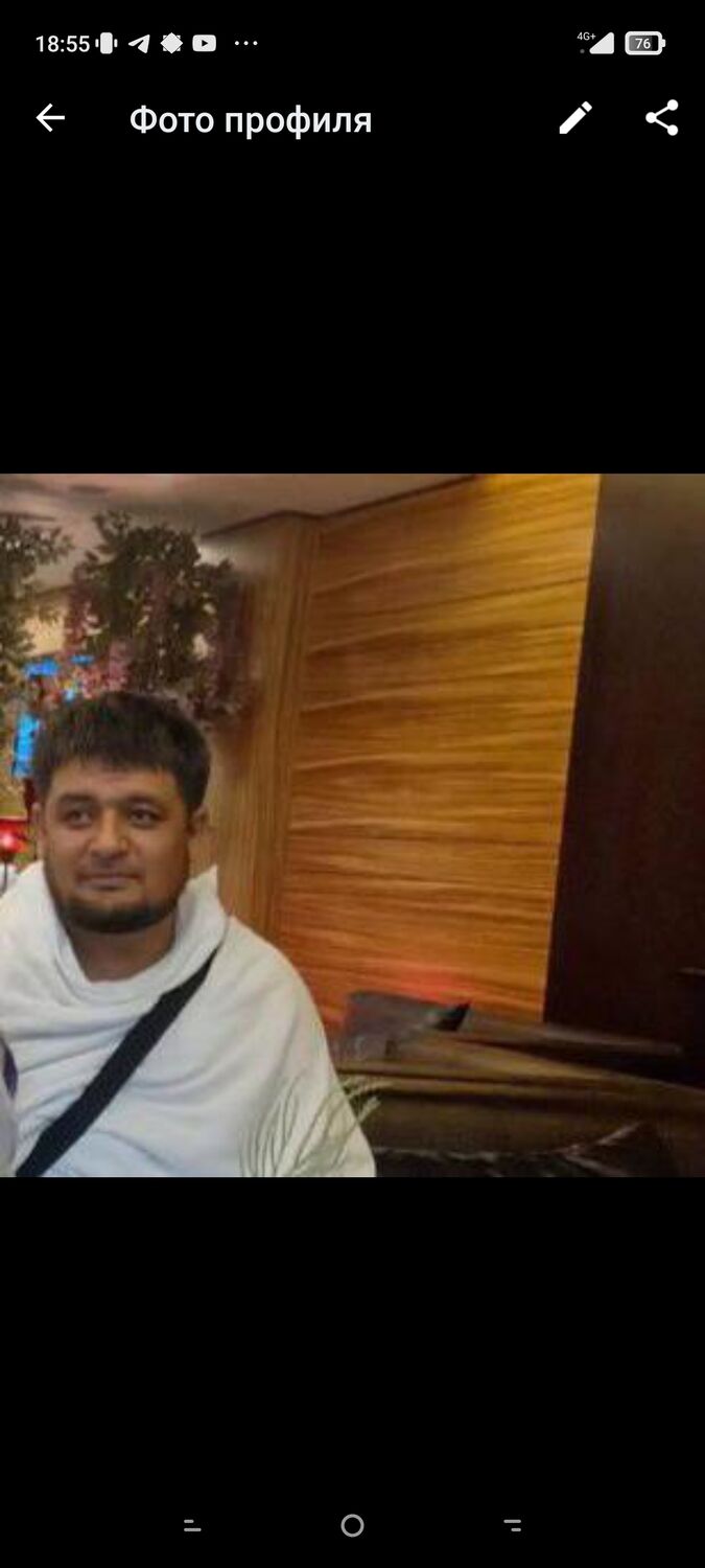 ���� 32954174 ������� Baxtiyor, 41 ���, ���� ���������� � ������