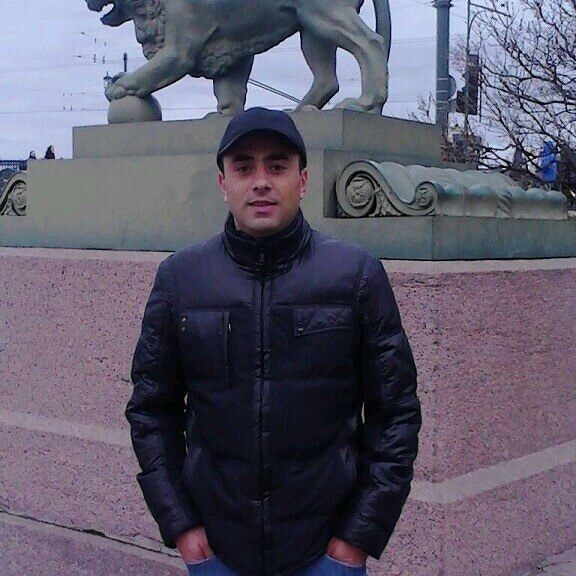  34760524  Sahak, 35 ,    