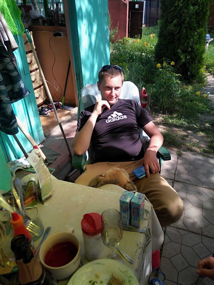 ���� 50861094 ������� ������� �, 35 ���, ���� ���������� � ��������