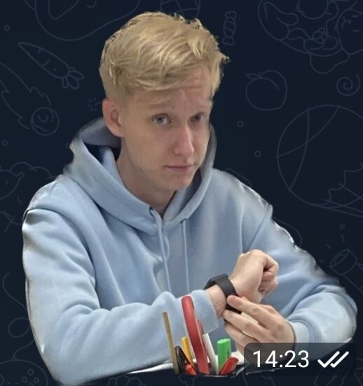 ���������� ������, ���� ����� ���������, 24 ����, ������������ ��� ������, ����� � ���������