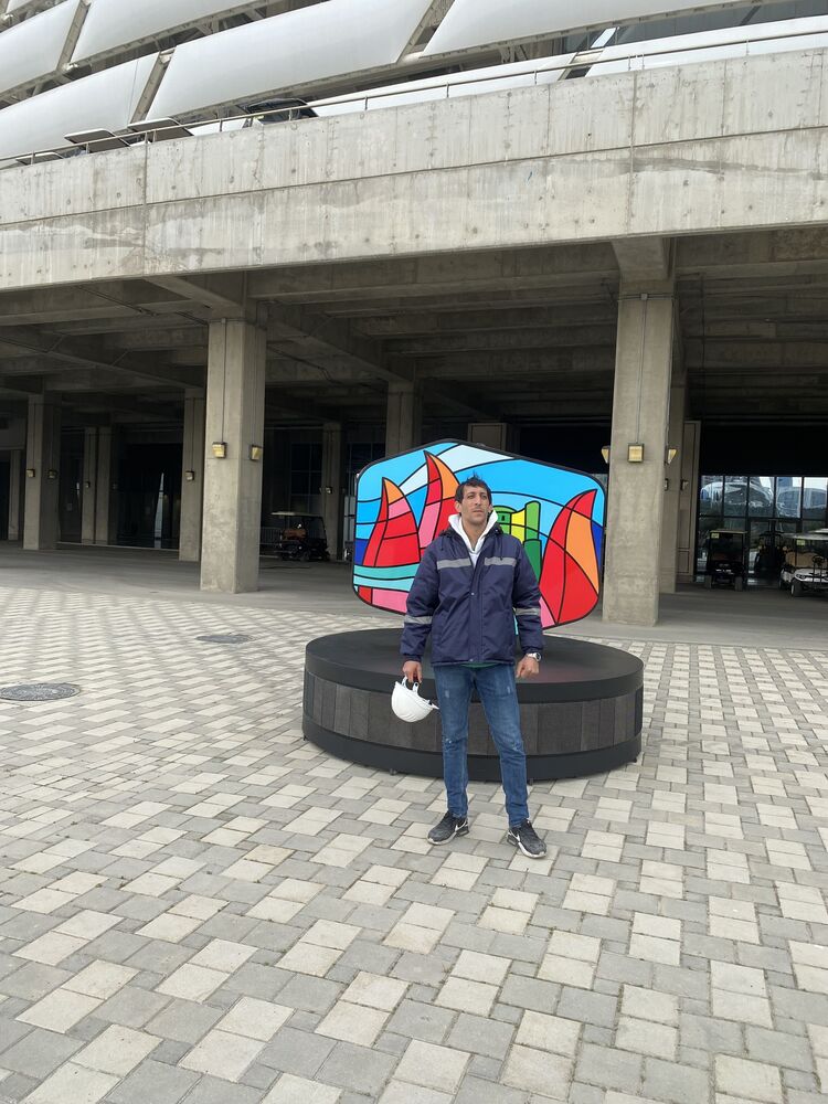 ���� 56050314 ������� Tamerlan, 37 ���, ���� ���������� � ����