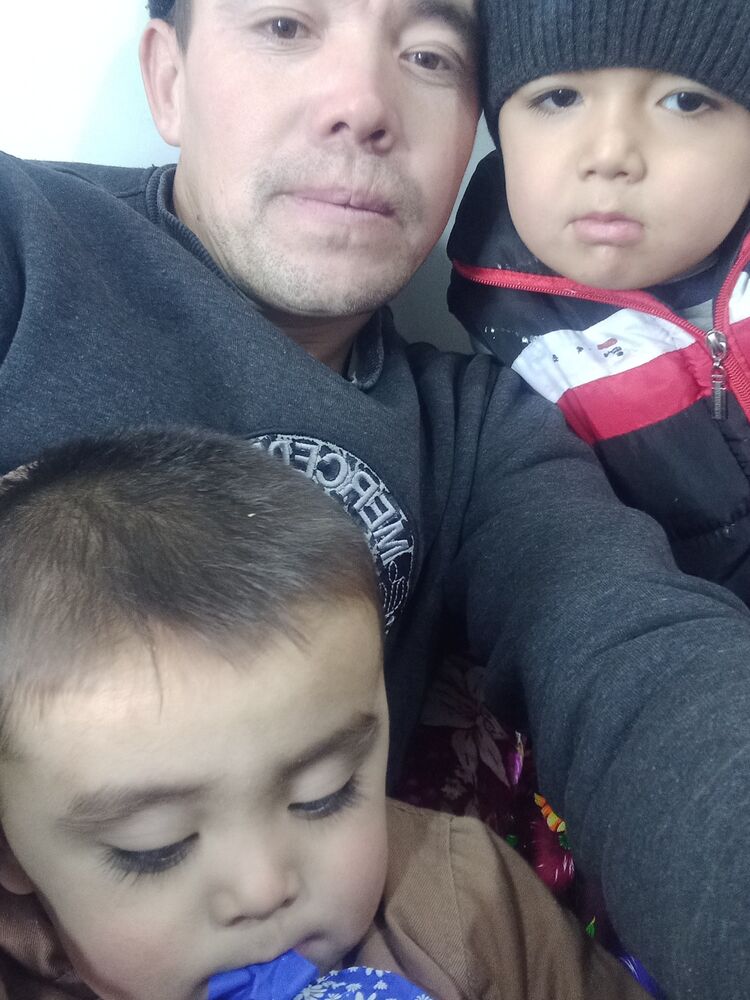  ,   Muxridin, 34 ,   ,   