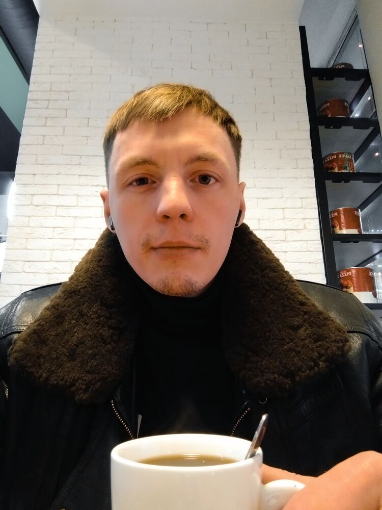 ���������� �������, ���� ������� Alex, 34 ����, ������������ ��� ������