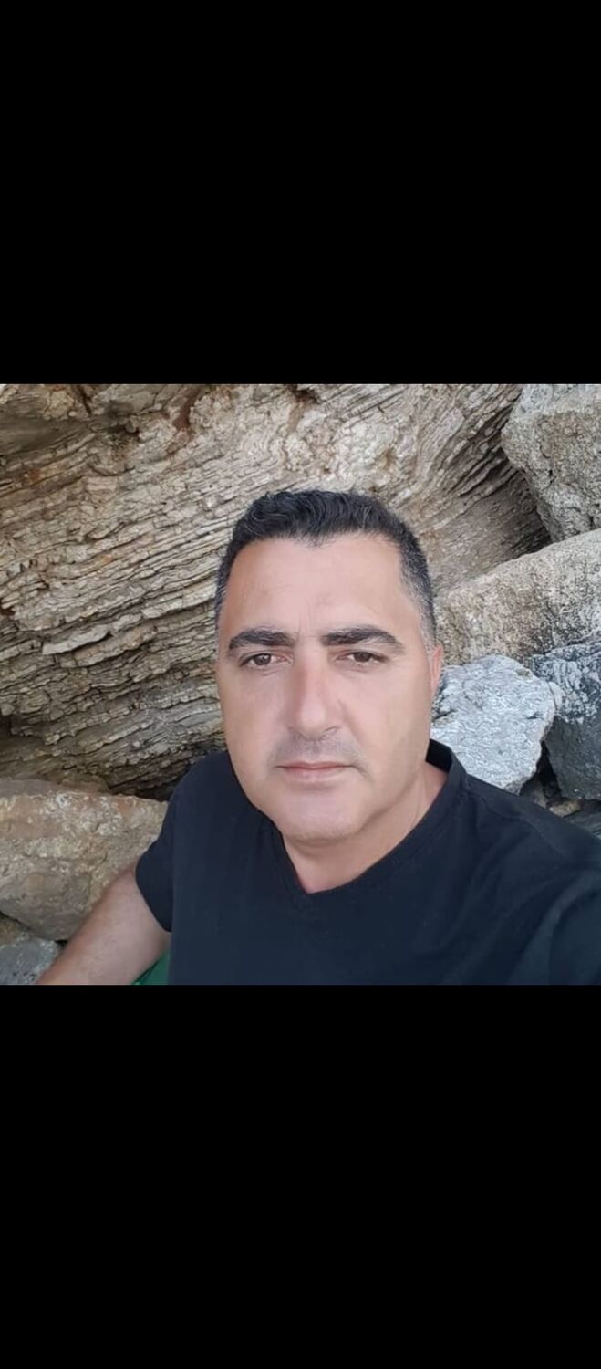  47666394  Alper, 49 ,    Alanya