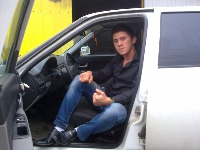 ���� 5382344 ������� Oleg, 32 ����, ���� ���������� � �������-��-����