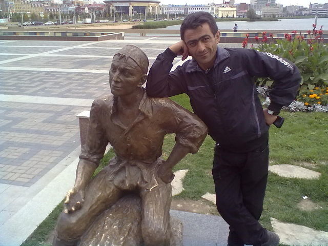  5896894  Armen, 47 ,    