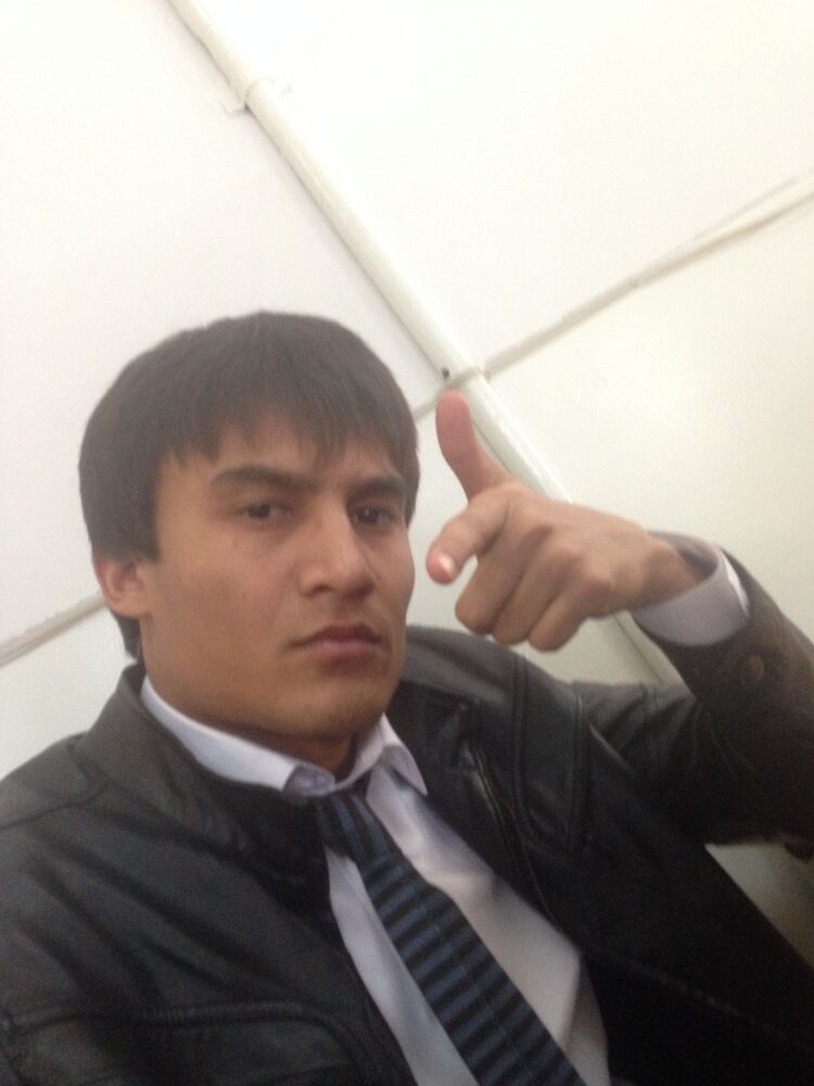  5330094  Begzod, 35 ,    