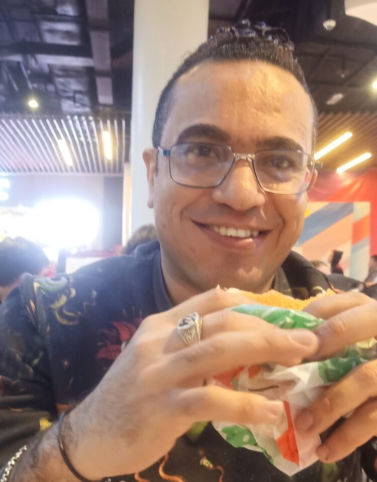 ���������� �����-���������, ���� ������� Mohamed, 38 ���, ������������ ��� ������, ����� � ���������