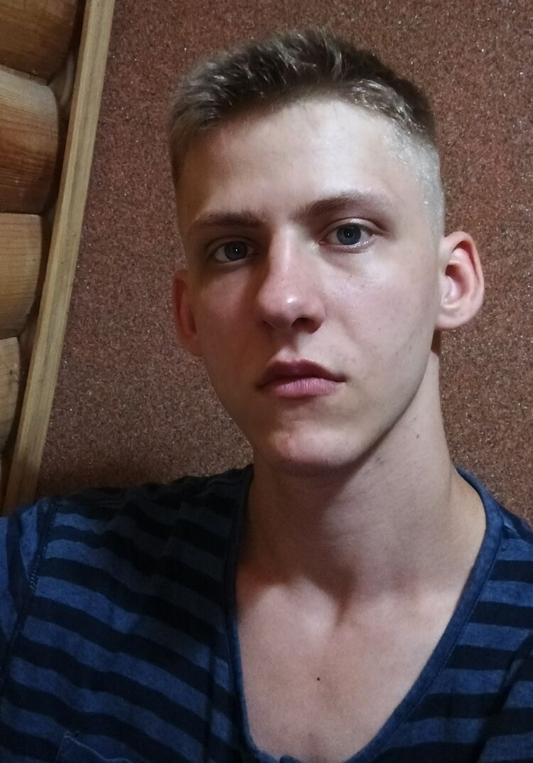 ���� 54717064 ����� Danila, 24 ����, ���� ���������� � ��������