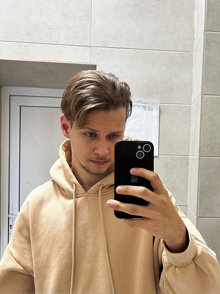 ���� 38829214 ����� Alexandr, 21 ���, ���� ���������� � ������ ���������