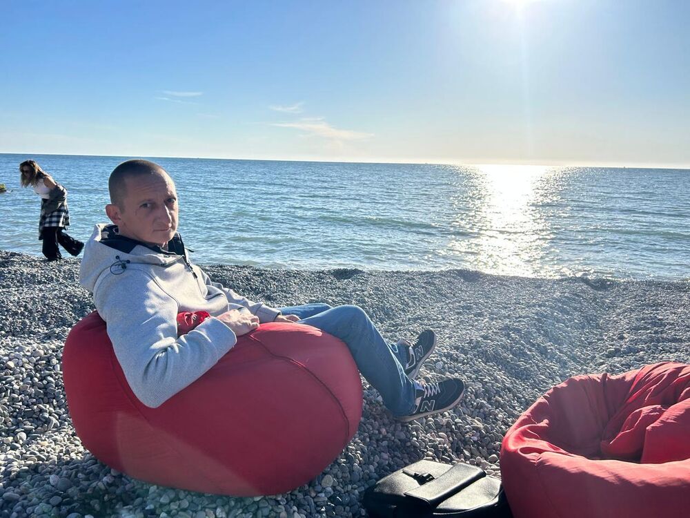 ���� 54481234 ������� Yury, 42 ����, ���� ���������� � ��������