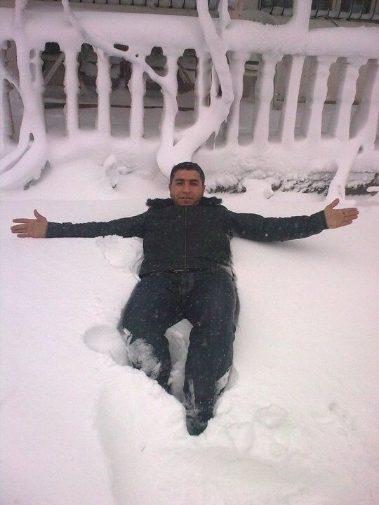  6718874  Teymur, 38 ,    