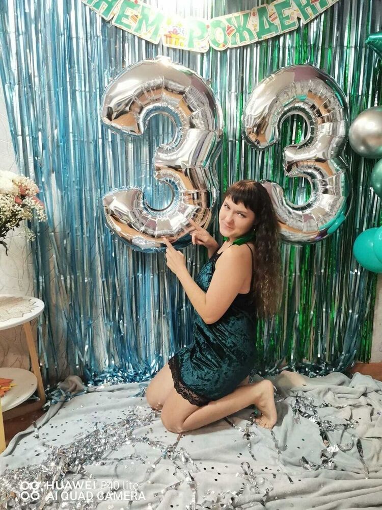  46618834  Anna, 33 ,    --