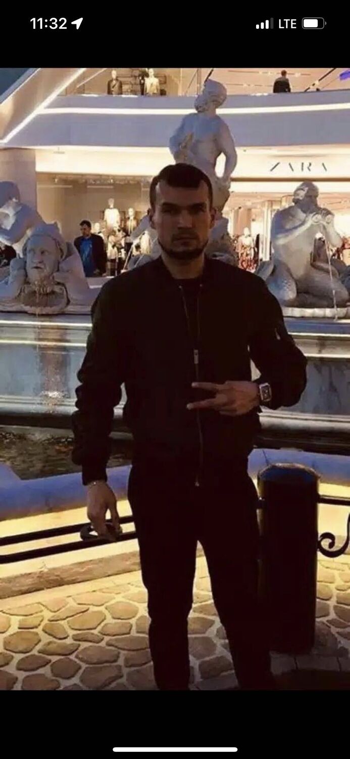 ���������� ������, ���� ������� Amir, 37 ���, ������������ ��� ������, ����� � ���������