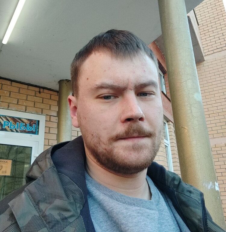 ���� 55675834 ������� ������, 36 ���, ���� ���������� � ������