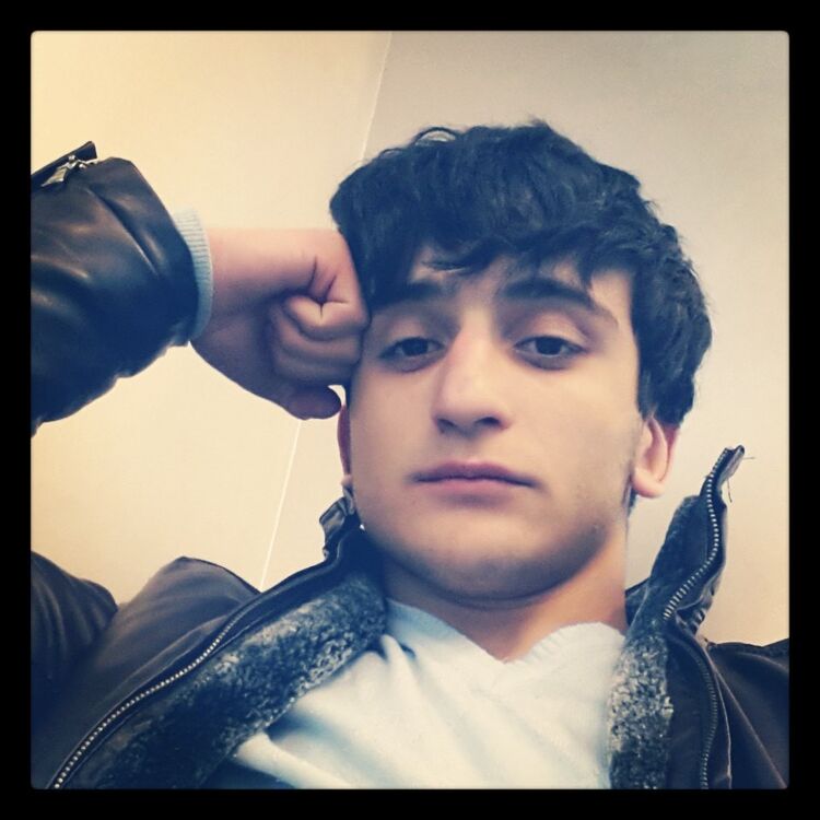 ���������� ������, ���� ������� Arman, 34 ����, ������������ ��� ���������