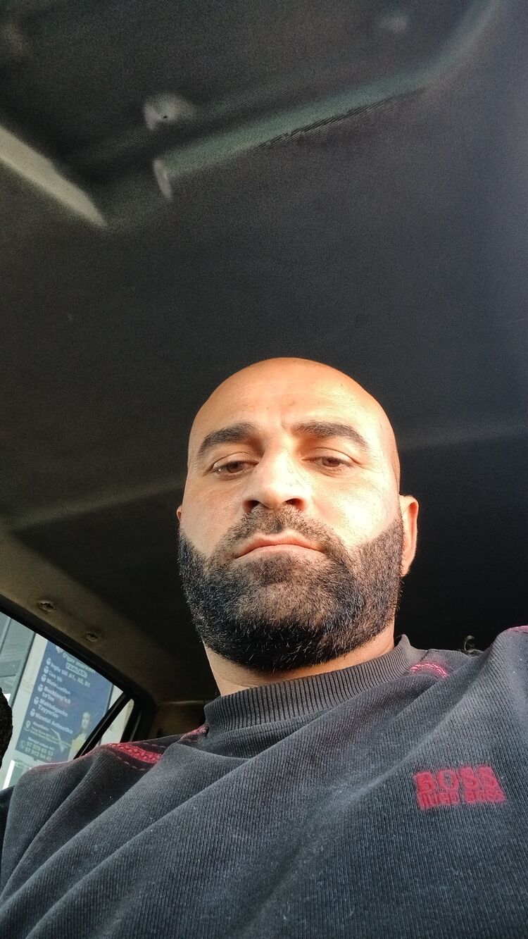  39892634  Samir, 36 ,    
