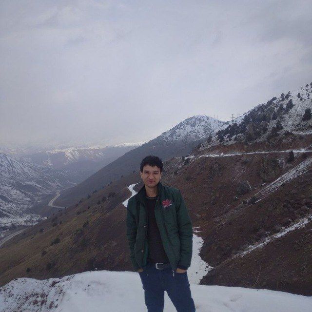  51020234  Ixtiyor, 29 ,    