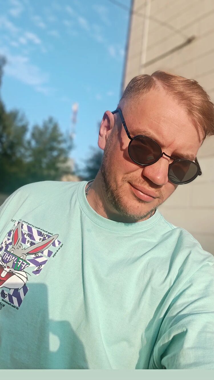 ���� 56178984 ������� Mark, 34 ����, ���� ���������� � �������