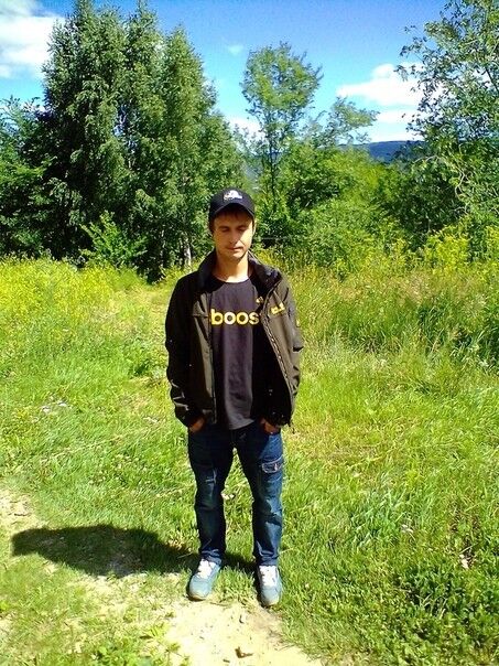 ���� 13654124 ������� ��������, 35 ���, ���� ���������� � ������